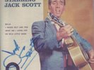 Jack Scott /  Carlton Ep 1073         Rare Rockabilly