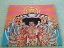 JIMI HENDRIX axis: bold as love UK TRACK 1967 ORIG LP