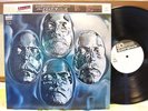 THE BYRDS  JAPAN WLP PROMO QUADRAPHONIC OBI BYRDMANIAX