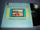 Stevie Wonder Hey, Harmonica Man STATESIDE org RAREST