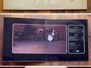 Le Trio Camara  ORIGINAL saravah GATEFOLD  RAREST