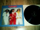 Arabesque In for a penny LP Metronome 0060.438 Germany