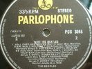 THE BEATLES WITH THE BEATLES 1ST PRESS 1963 STEREO LP