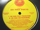 RANDOM RAP Da Mad Poets Prediction NYC RARE LISTEN