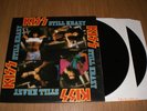 KISS Still Krazy LIVE DOUBLE VINYL ALBUM +++UNPLAYED+++