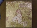 SEPTIC DEATH S/T LP Black flag iron lung spazz infest