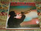 JOHNNY COLES Warm Sound LP 60s JAZZ EPIC BLUE NOTE RARE