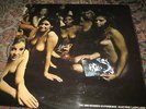 JIMI HENDRIX, ELECTRIC LADYLAND