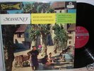CS 6139 NO SXL - MASSENET SCÊNES WOLFF - BRAKEMEIER