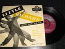 LITTLE RICHARD  RARE EP  VOLUME 7  LONDON RE-U 1235
