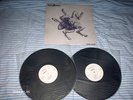 BLACK SABBATH:BUER ALBUM, Rare Japanese Do-Live-LP, DIO