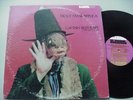 Psych 2-LP Captain Beefheart Trout Mask on Straight ++