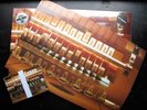 Aphex Twin Drukqs RARE LTD EDITION Vinyl LP Warp
