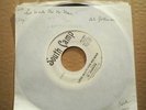 Northern Soul  AL JOHNSON (Rare)