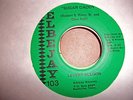 RARE FUNK-LEVERT ALLISON-SUGAR DADDY-ELBEJAY-LISTEN