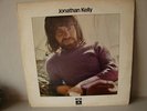 JONATHAN KELLY-RARE UK DEBUT ALBUM / FOLK ROCK / L K