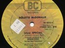 Modern Soul Boogie - DOLETTE McDONALD (xtra) special