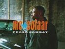 MC SOLAAR   PROSE COMBAT  ( EDITION ORIGINALE )