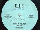 TONY TUFF ' DANCE IN THE AREA' 10