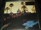 EAGLES Hotel California NM LP DCC Compact Classics LTD