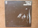 Trifle / First Meeting Orig LP DAWN UK Progressive 1970