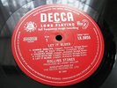 Rolling Stones Let It Bleed UK Press Unboxed Decca MONO