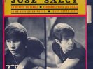 JOSE SALCY son 1er 45T EP NEUF 