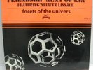 Friendship Next Kin - Facets Of The Univers LP - Goody