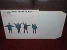 BEATLES Help PARLOPHONE LP FACTORY SAMPLE MINT