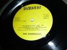THE MARSHALLS Not The Way 7