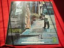 THE DOORS  A1//B1 UK MONO 1st 'STRANGE DAYS'