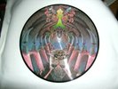 MONSTROSITY - IMPERIAL DOOM -  PIC LP 1992