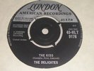 The Delicates - Too Young To Date