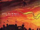 Jets to Brazil Perfecting Loneliness Double LP Orange