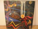 CHRISTMAS Lies To Live By CANADA 74 ORIG PSYCH LP+INSER