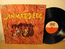 ANIMATED EGG s/t US ORIGINAL 1967 FUZZ ACID PSYCH LP