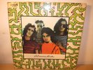 ALMENDRA s/t 1972 ARGENTINA ORIGINAL PSYCH MONSTER 2LPs