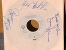 BLACK SABBATH/DIO - fully signed 