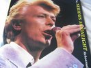 David Bowie Serious Moonlight Rehearsals 2 LP set MINT