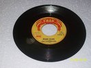 CRAB/PLEASE PLEASE - THE CARIBBEANS [REGGAE]  7