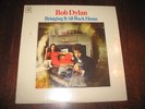 Bob Dylan LP Bringing It All Back Home MONO SEALED MINT