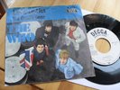 THE WHO LA-LA-LA-LIES IN 1966 TOP RARE 7