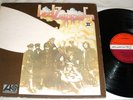 LED ZEPPELIN II / LEMON SONG 1st UK PRESS LP EXCELLENT