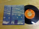 THE JAM . ABSOLUTE BEGINNERS - ITALIAN PRESSING