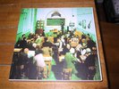 OASIS RARE THE MASTERPLAN 10” VINYL PROMO BOXSET
