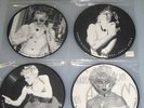 MADONNA SET OF 4 RARE INTERVIEW 7