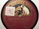 AL BOWLLY + Ray Noble 