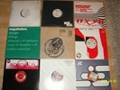 1000 House,Techno,Trance Vinyls Blackhole,Carl Cox,