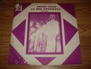 GUEHI JEAN - Deep Afro Funk GRAIL  Listen ? ?
