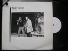 the Who 2LP Stampede Riverfront Stadium 1979 not TMOQ